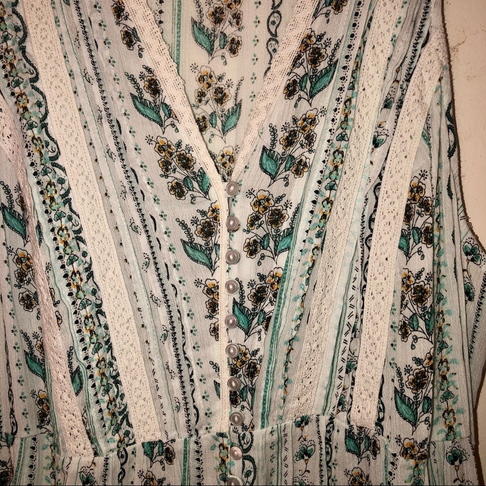 True Craft Blouse - Picture 4 of 4